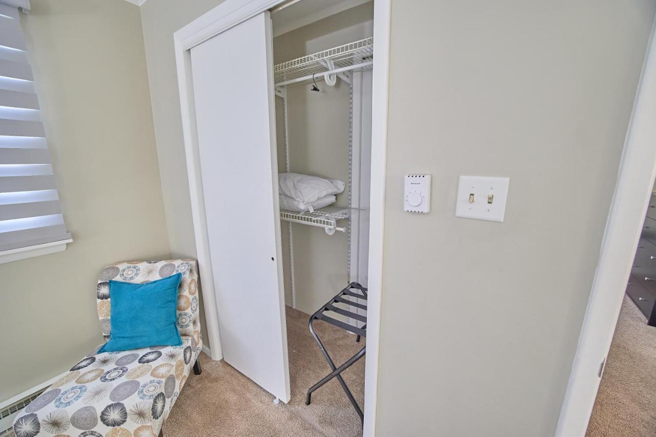 A Modern Apt Close To Downtown Λάνκαστερ Εξωτερικό φωτογραφία